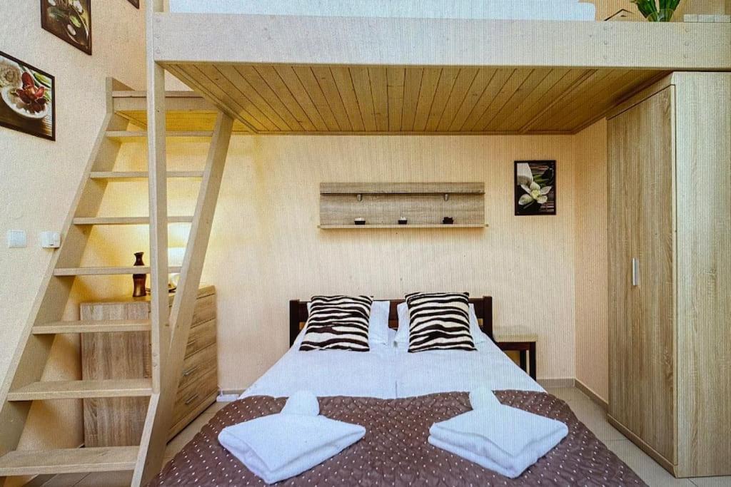 Apartament 7 Minut Od Krupowek Na Nogach!, Zakopane