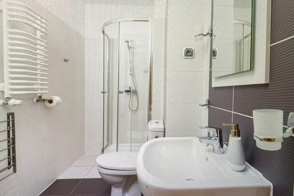 Apartament 7 Minut Od Krupowek Na Nogach! — Zdjęcia 3