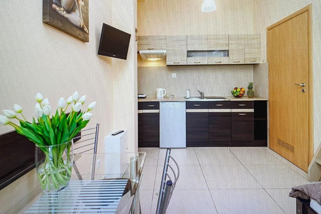 Apartament 7 Minut Od Krupowek Na Nogach! — Zdjęcia 1